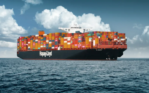 跨境物流突发应对指南：如何化解港口拥堵、台风与航班延误风险